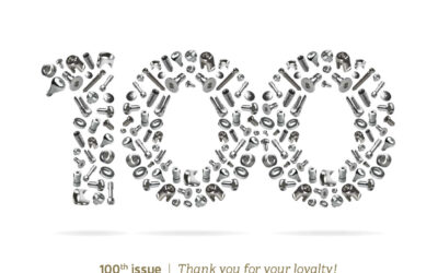 decomagazine 100호 번역본